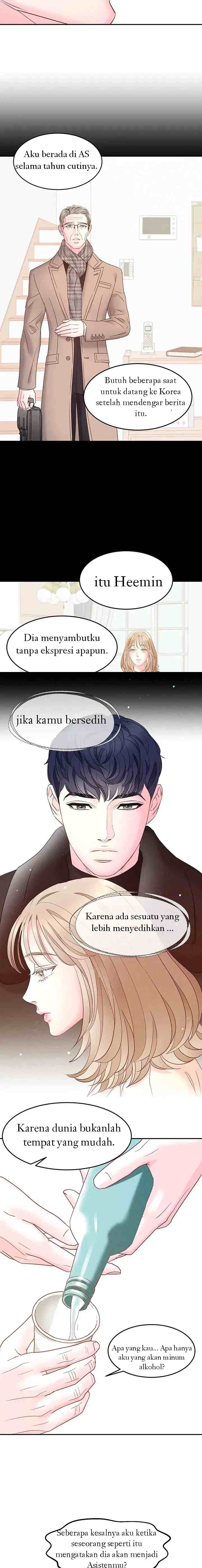 Fall for You chapter 29 halaman 12