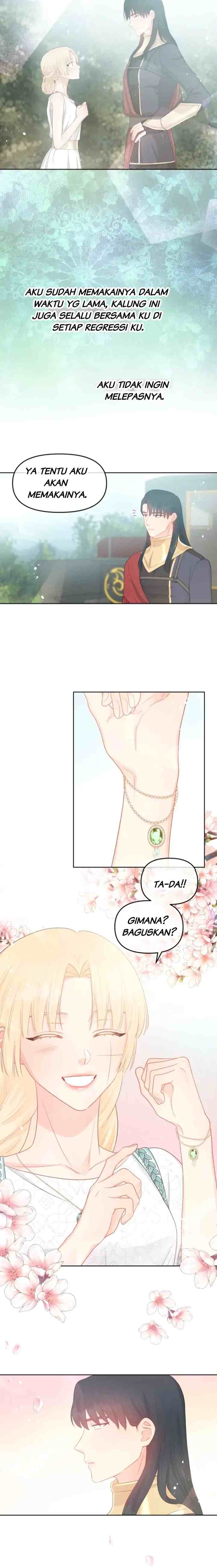 Don't Concern Yourself With That Book chapter 38 halaman 13