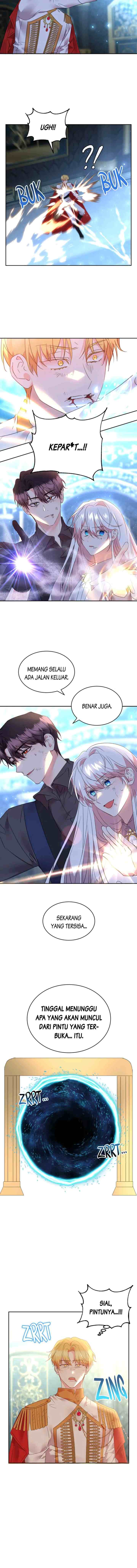 The Dukes 99th Bride chapter 83 halaman 6