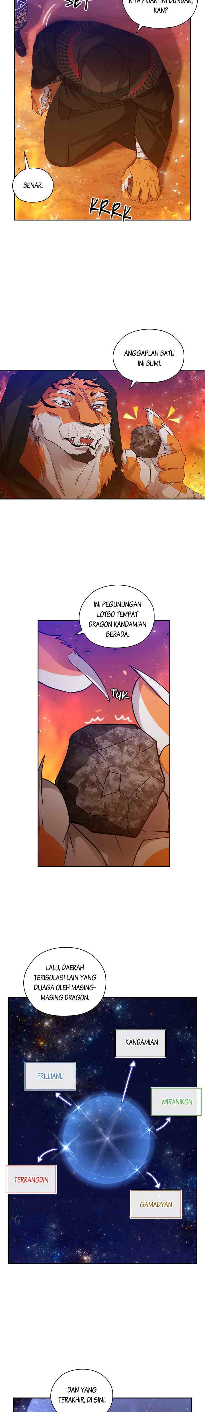 Adonis chapter 230 halaman 4