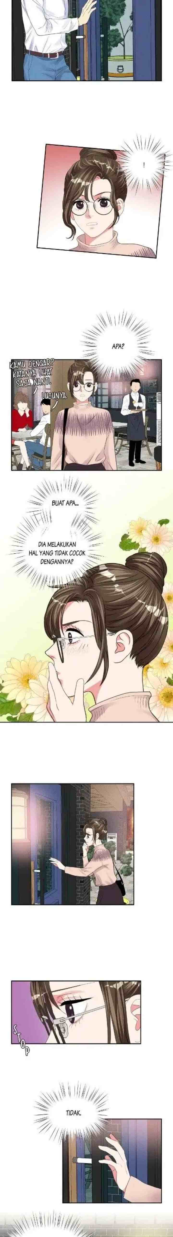 Off Limits! chapter 78 halaman 12