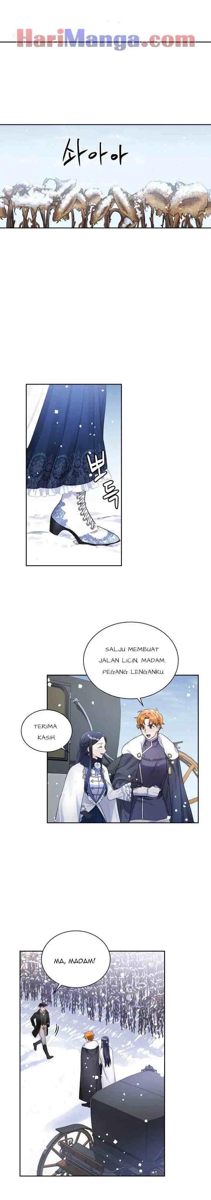 Valia, Tribute To Shuden chapter 42 halaman 11