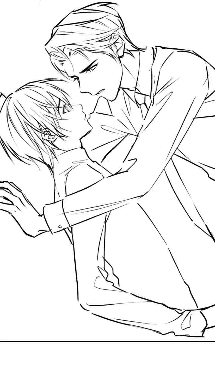 Continued Love chapter 13 halaman 18