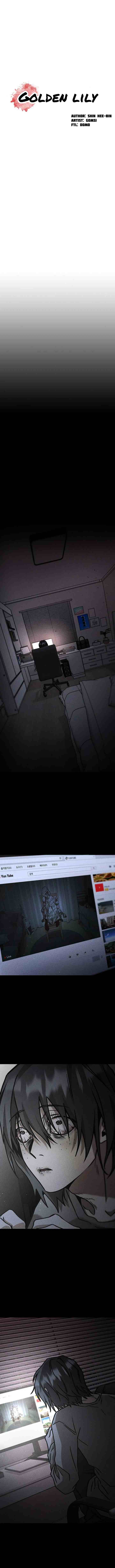 Pray to a Ghost chapter 12 halaman 9