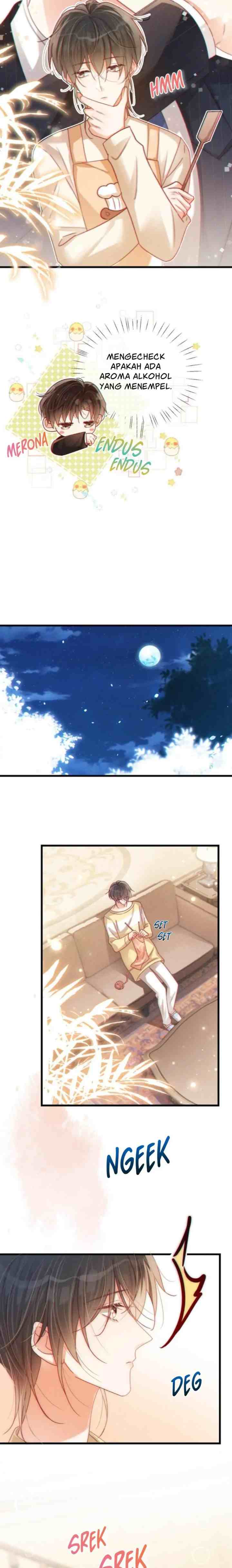 Intoxicated chapter 78 halaman 7