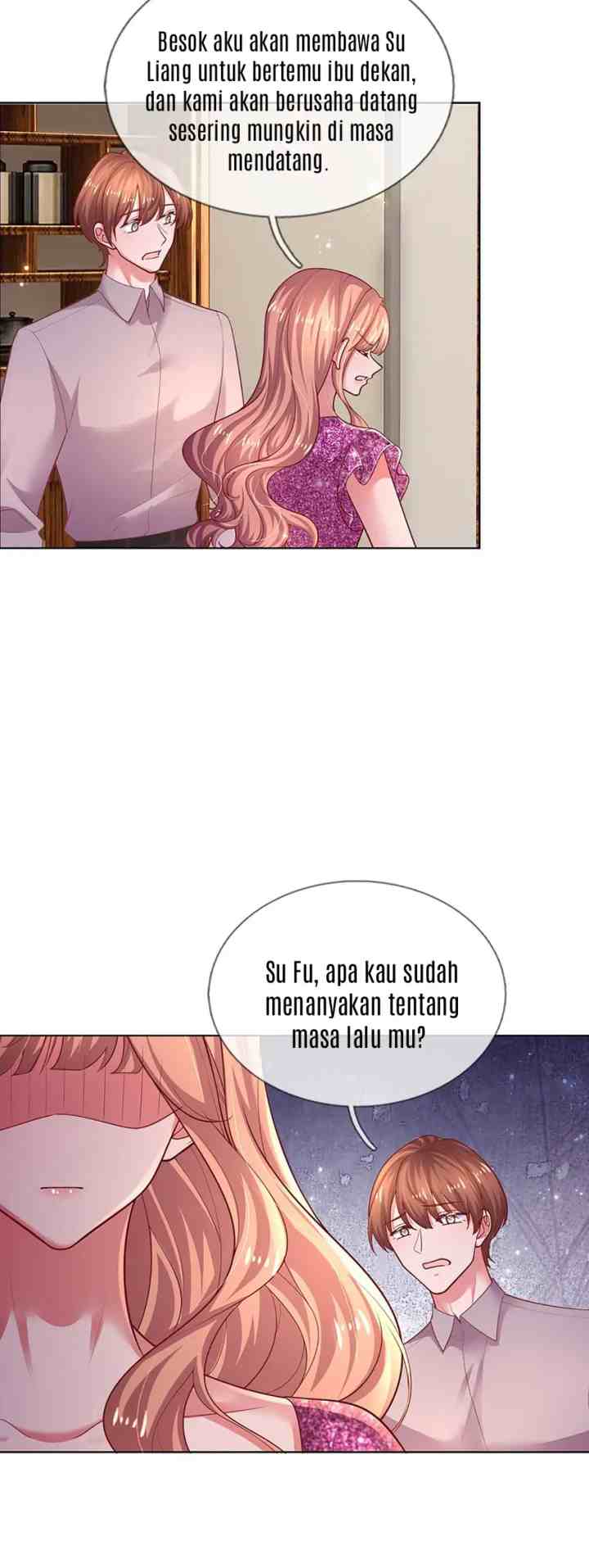 Drama Mommy Online Battle chapter 78 halaman 11