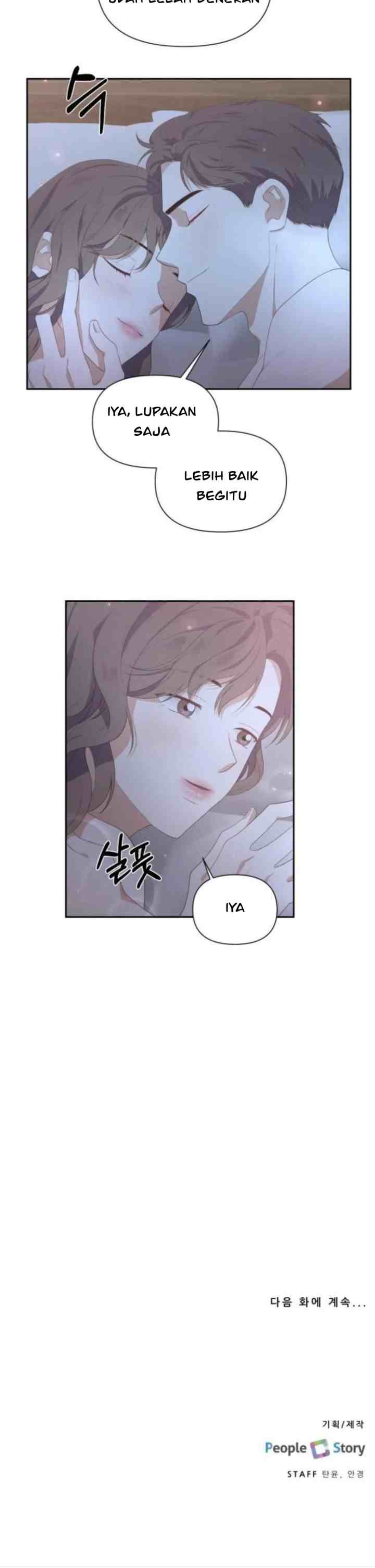 The Eun's Garden chapter 38 halaman 14