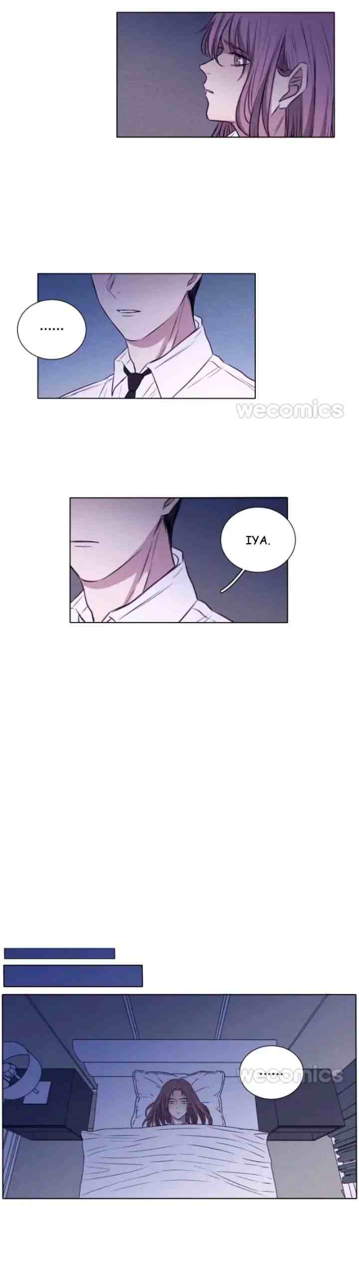 Uncle Cool's Love Story chapter 35 halaman 9
