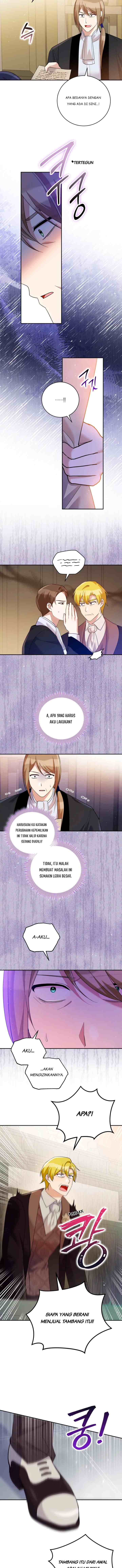 Please Support My Revenge chapter 47 halaman 10