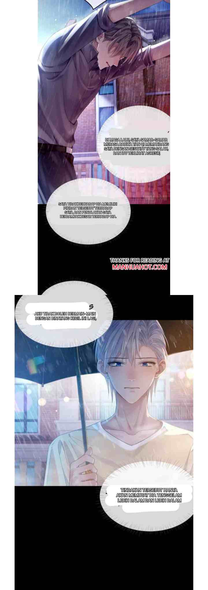 Continued Love chapter 62 halaman 12