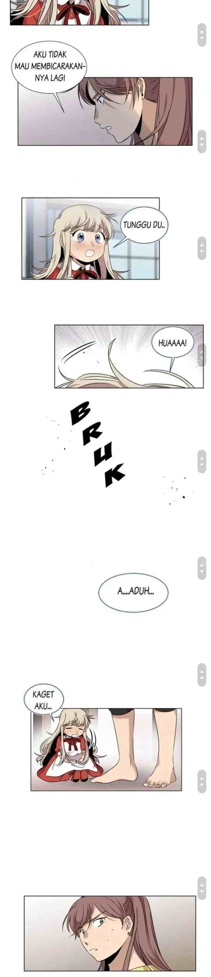 For Elise chapter 42 halaman 7