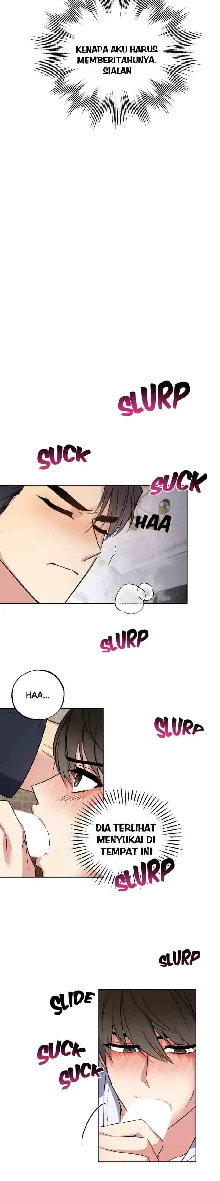 Easy To Read chapter 16 halaman 6