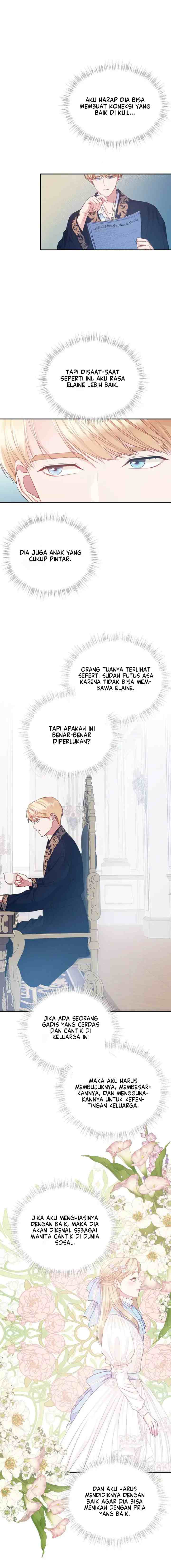 What Does That Evil Dragon Live For? chapter 7 halaman 15