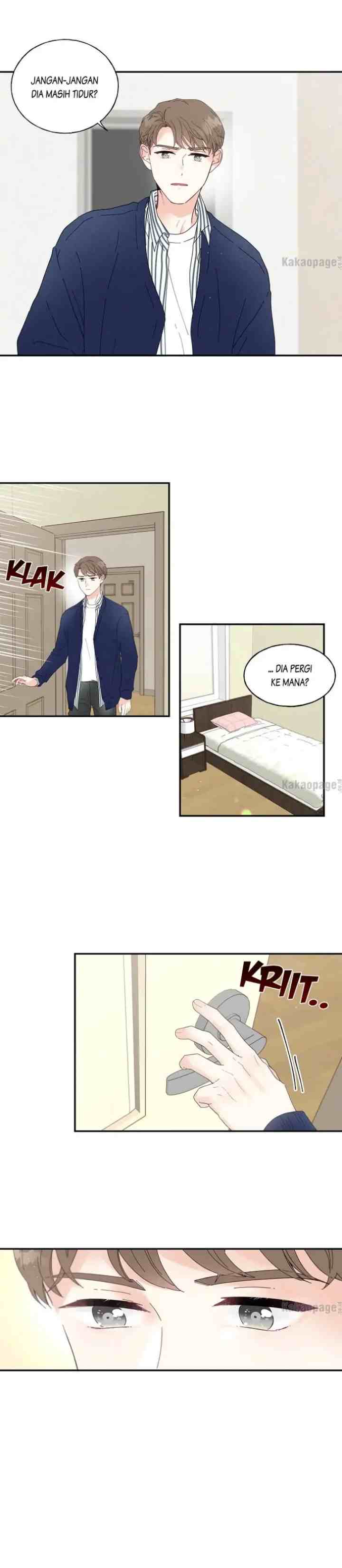 Before I Lose You chapter 15 halaman 10