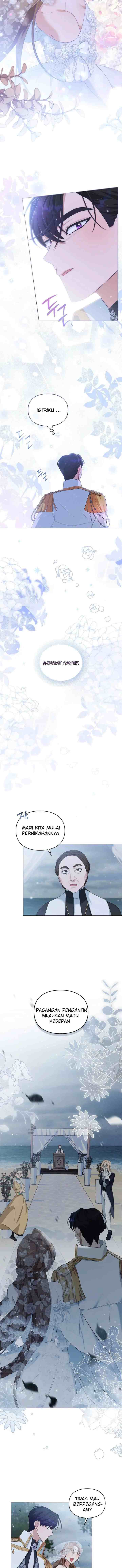 I Am Living In Two Houses chapter 8 halaman 7