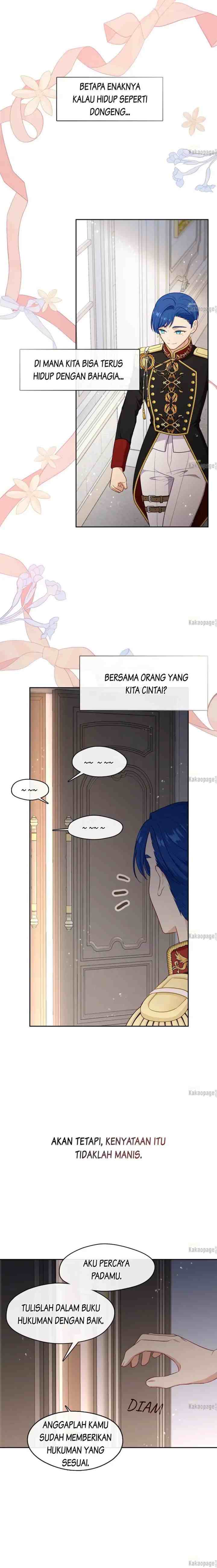 Beware the Villainess! chapter 120 halaman 13