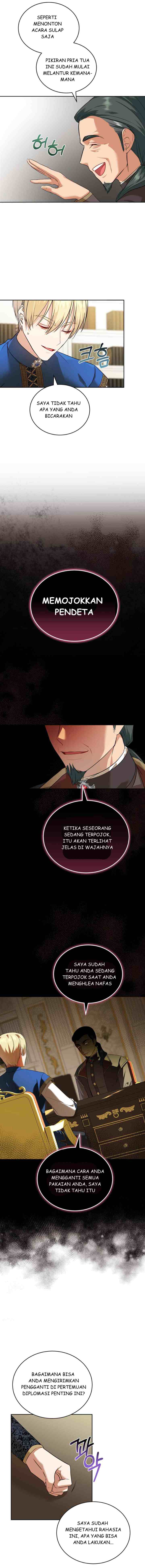Fairy Legacy chapter 5 halaman 9