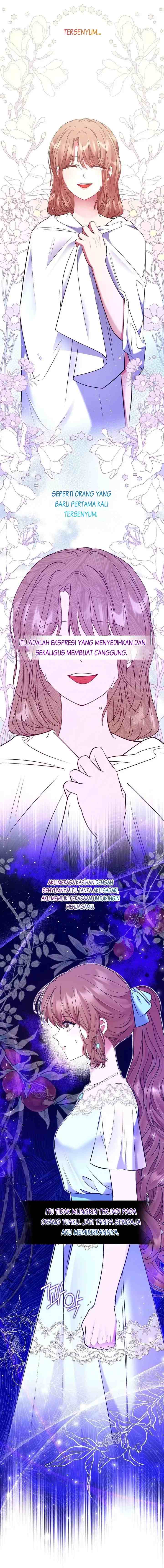 Pet Handmaiden chapter 20 halaman 10