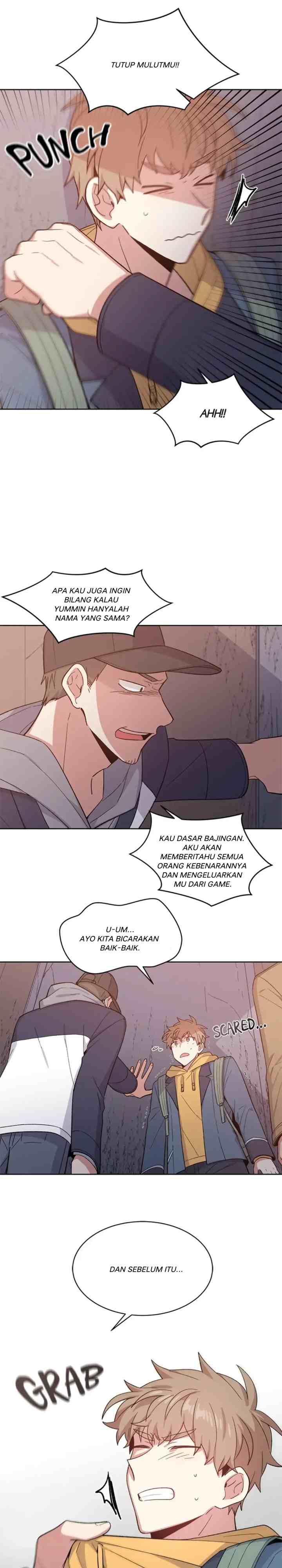 Candy Man chapter 24 halaman 9