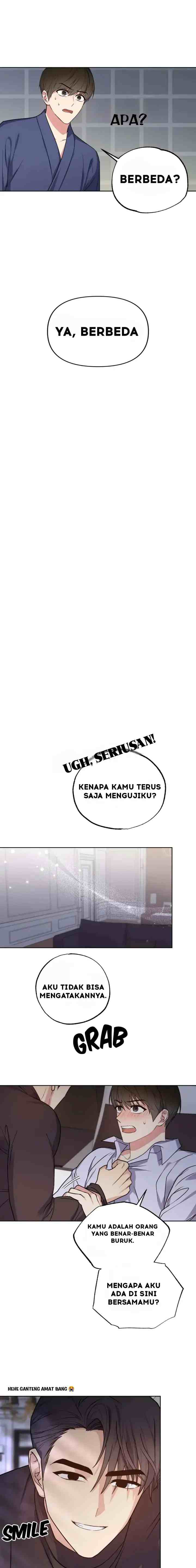 Easy To Read chapter 20 halaman 14