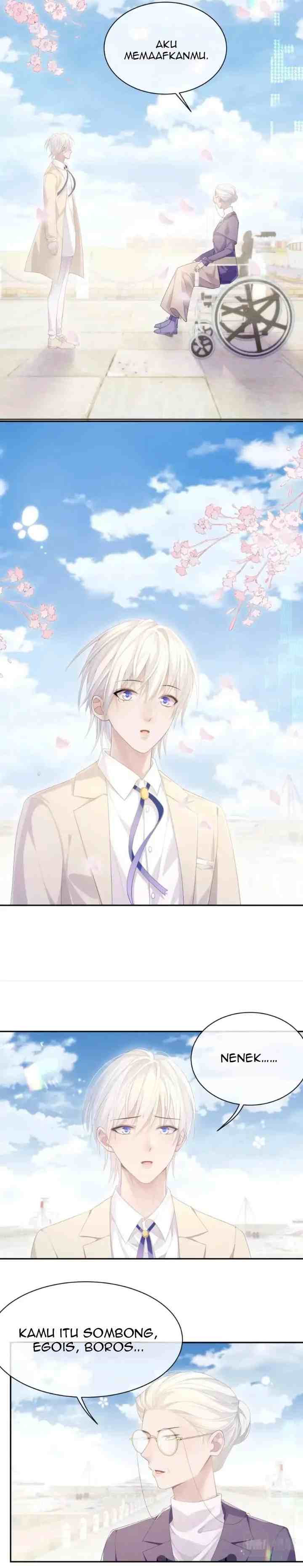 Continued Love chapter 23 halaman 10