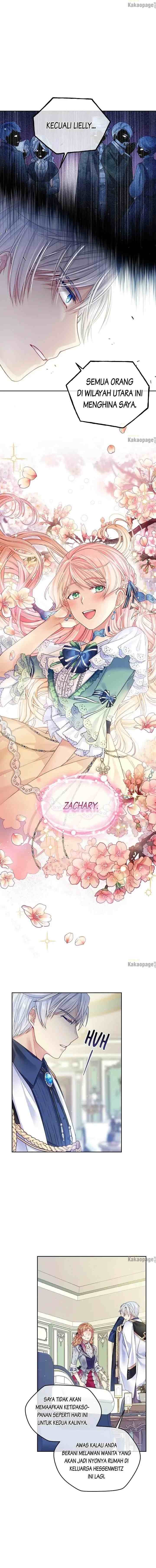 I'm In Trouble Because My Husband Is So Cute chapter 16 halaman 13