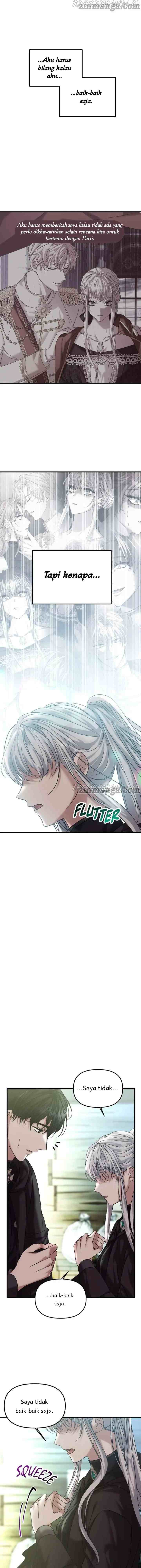 A Marriage Alliance for Revenge chapter 15 halaman 7