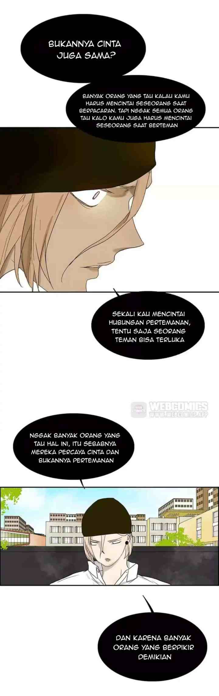 Mature Unlimited chapter 81 halaman 14