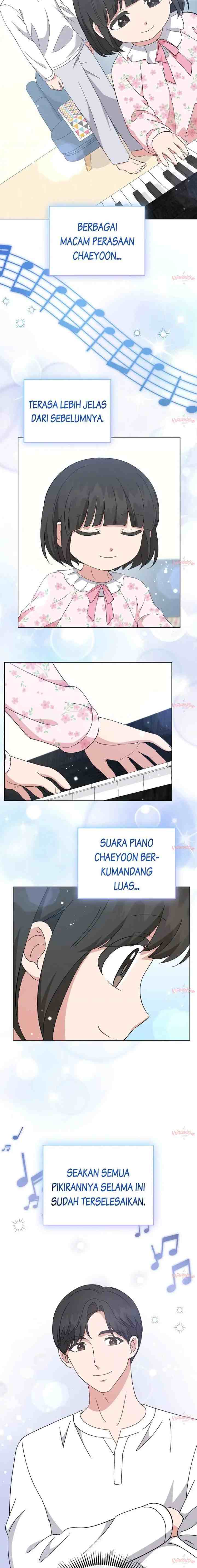 My Daughter is a Music Genius chapter 94 halaman 16