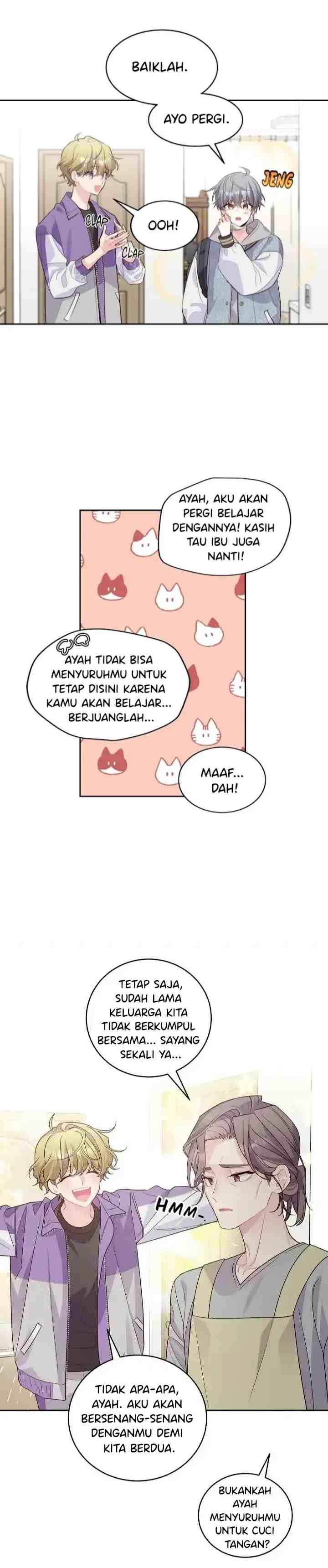Merry Marbling chapter 24 halaman 7
