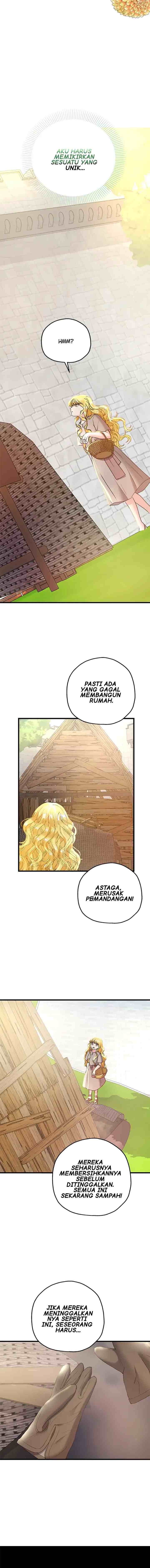 A Queen Without Her Crown chapter 4 halaman 14