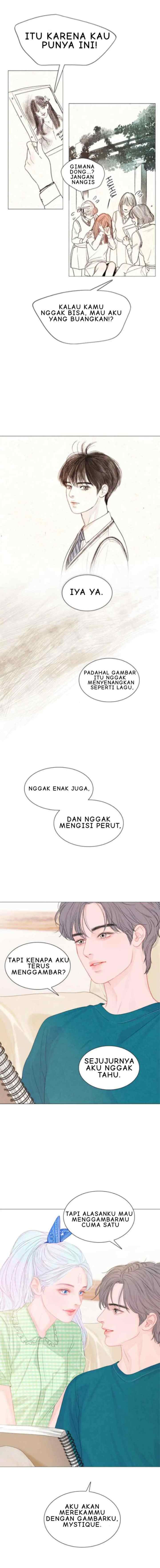 Mystique chapter 11 halaman 13