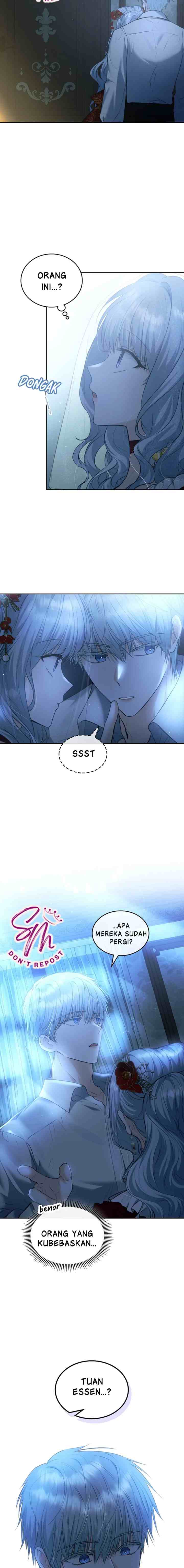 The Crown Prince's Fiance chapter 39 halaman 12