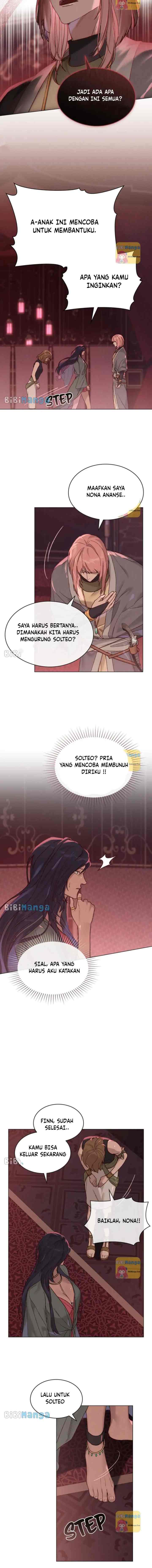 Call Me M4st3r chapter 4 halaman 7