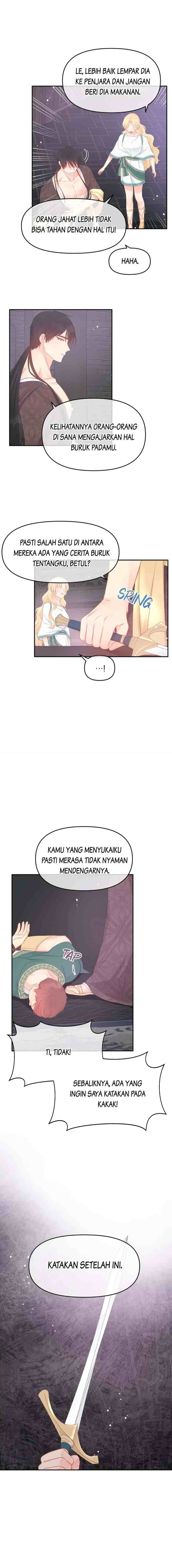 Don't Concern Yourself With That Book chapter 25 halaman 13