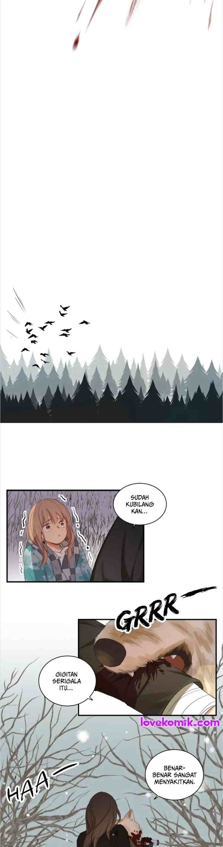 A World Ruled By Cats chapter 54 halaman 7