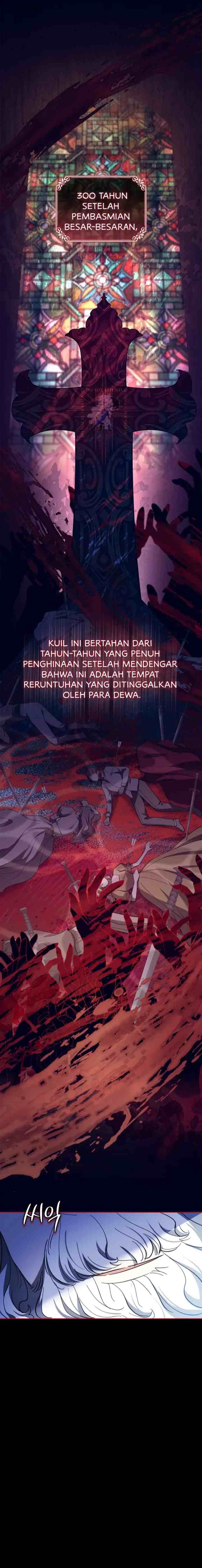 I'll Respect The Male Lead Taste chapter 40 halaman 10