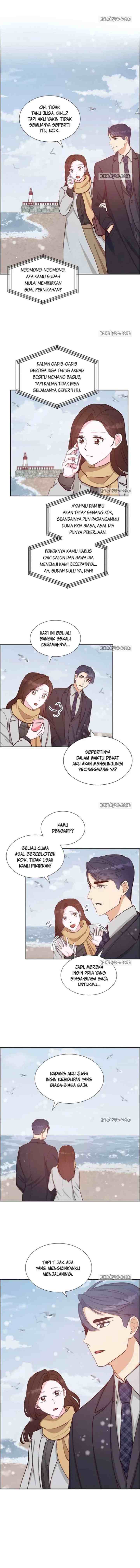 A Spoonful of Your Love chapter 26 halaman 9