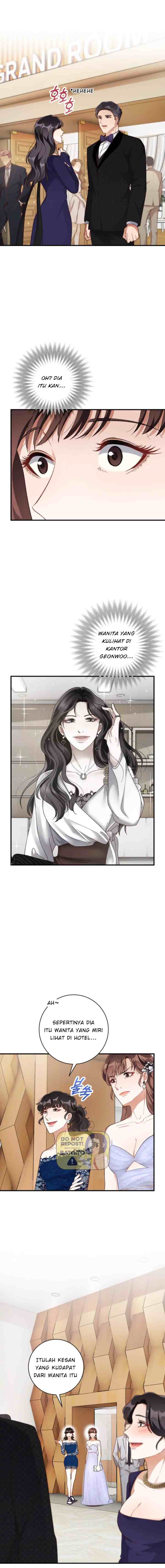 No Marriage is Perfect chapter 38 halaman 9