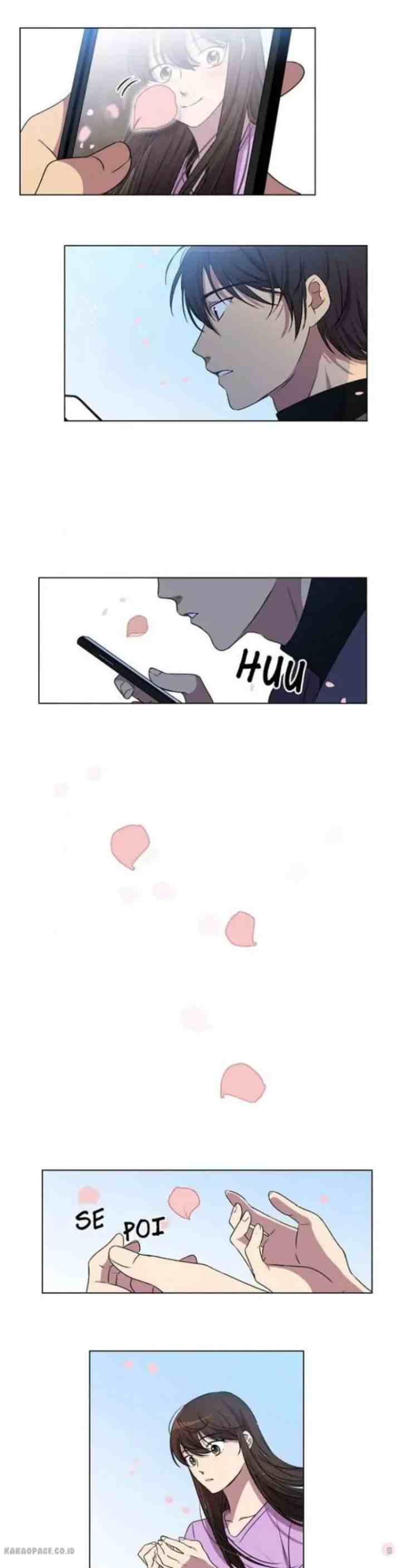 Nice to Meet You chapter 0 halaman 8