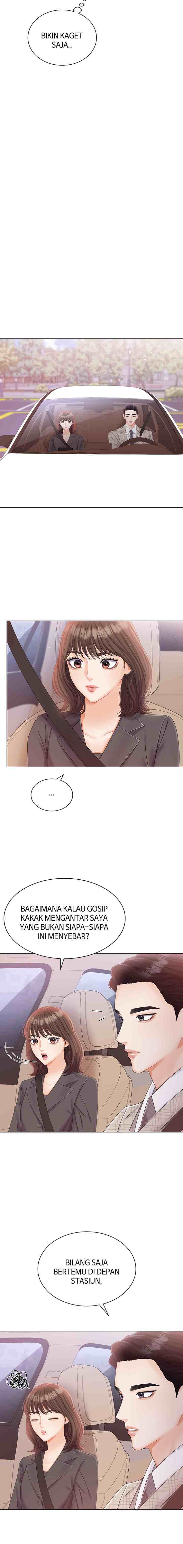 Purely Roommates chapter 12 halaman 15