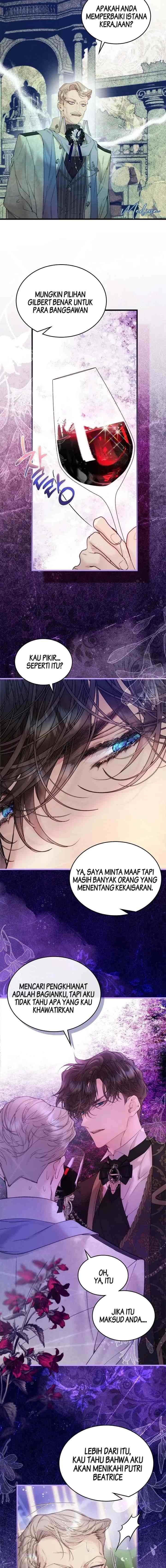 Béatrice chapter 112 halaman 4