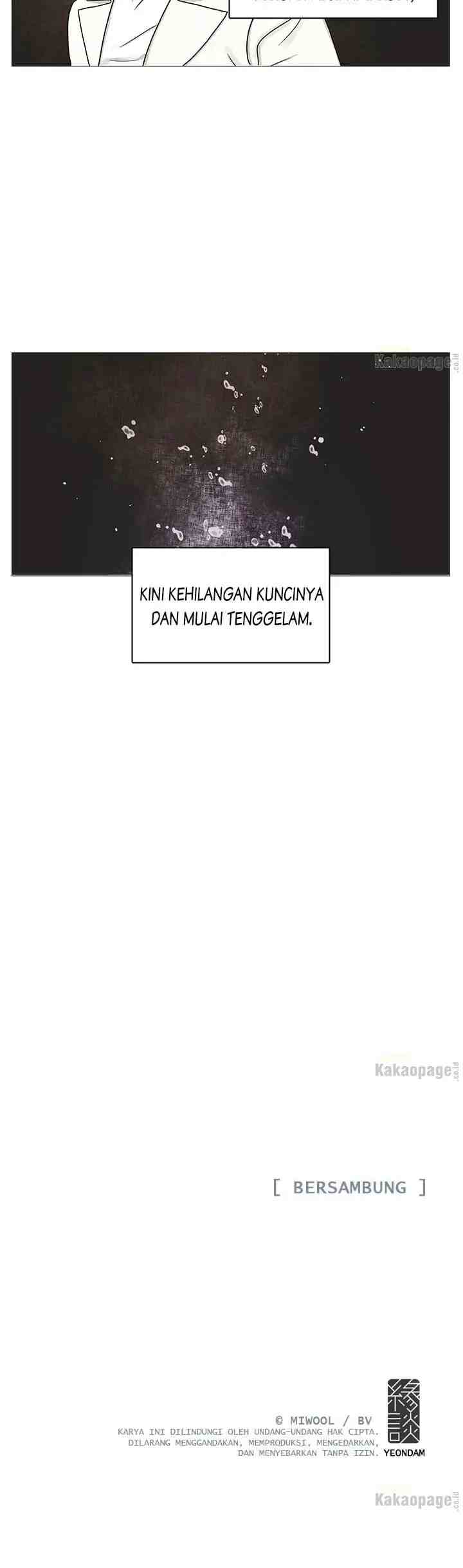 Doryung's Family chapter 101 halaman 16