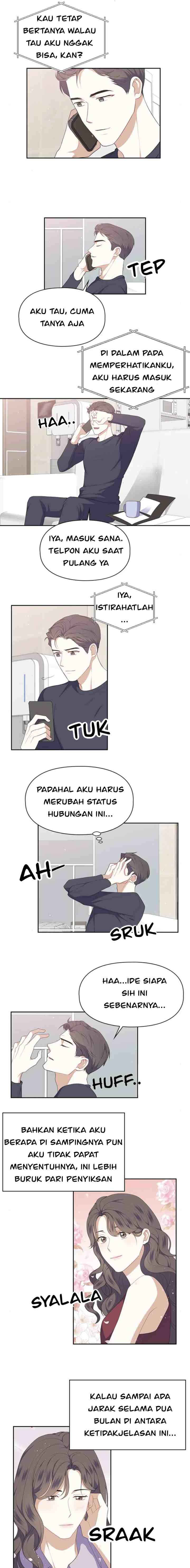 The Eun's Garden chapter 29 halaman 7