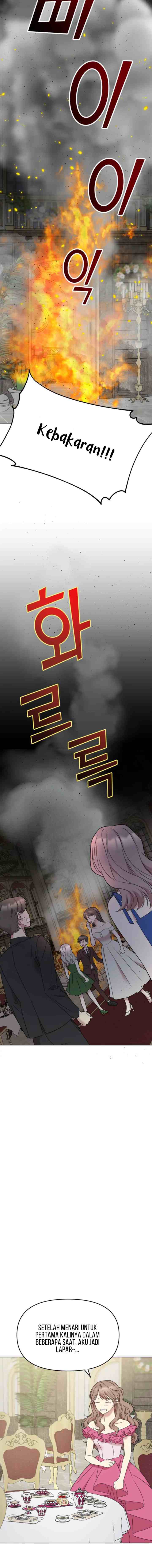 Butler, Please! chapter 7 halaman 13