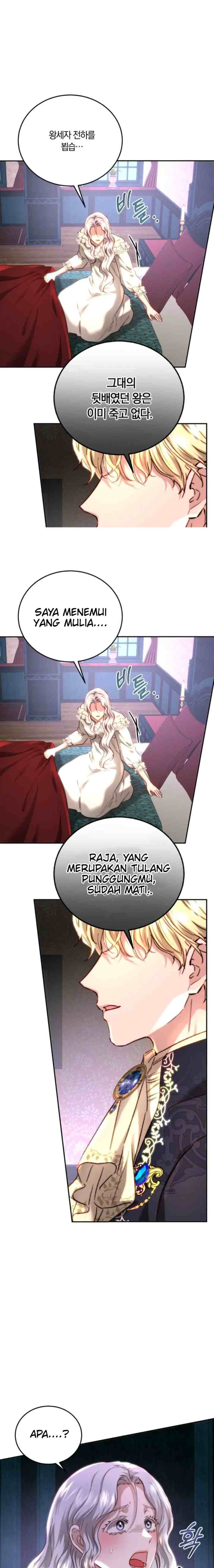 Rosalyn Vogart chapter 60 halaman 4