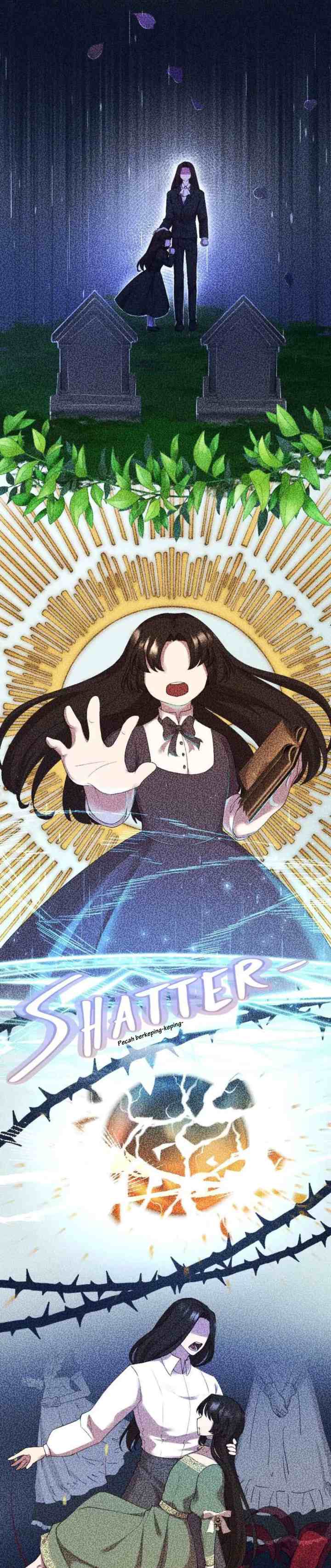 Her Wish To Be Isekai'd chapter 21 halaman 8