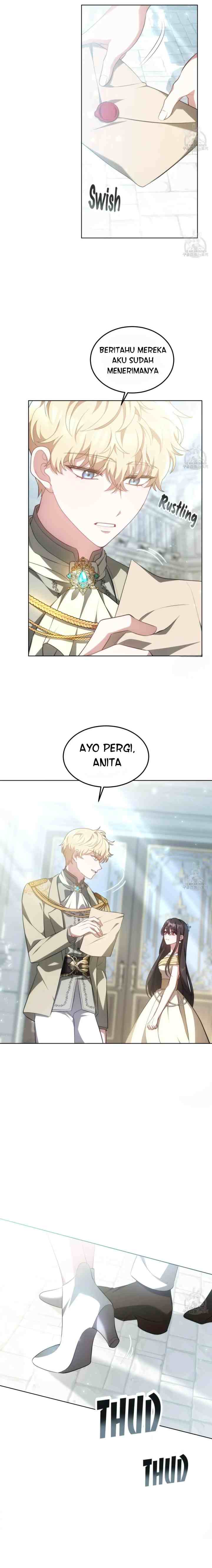 I Hated It Even More chapter 19 halaman 8