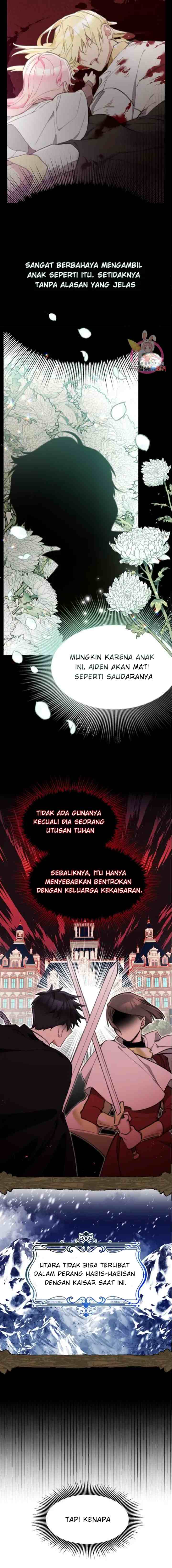 Lotto Princess chapter 15 halaman 14