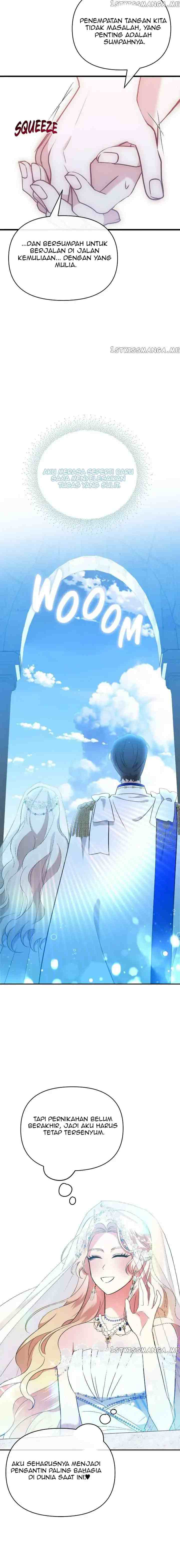 A Tipsy Marriage Proposal For The Emperor chapter 15 halaman 14